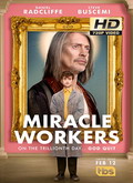 Miracle Workers Temporada 2 [720p]